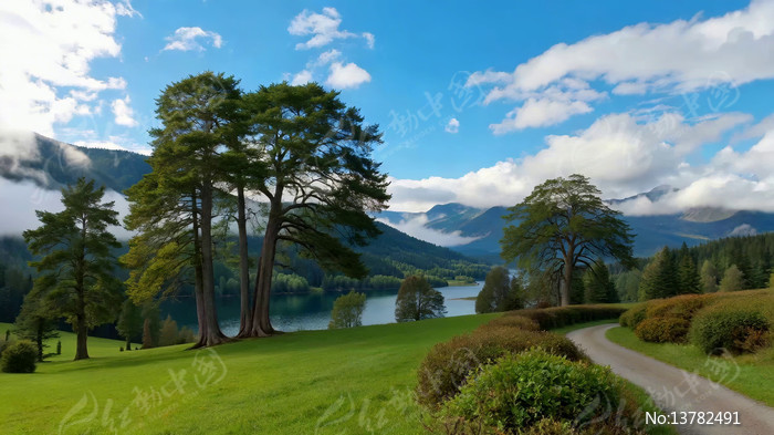 ɽ��ݵغ�����Ȼ���