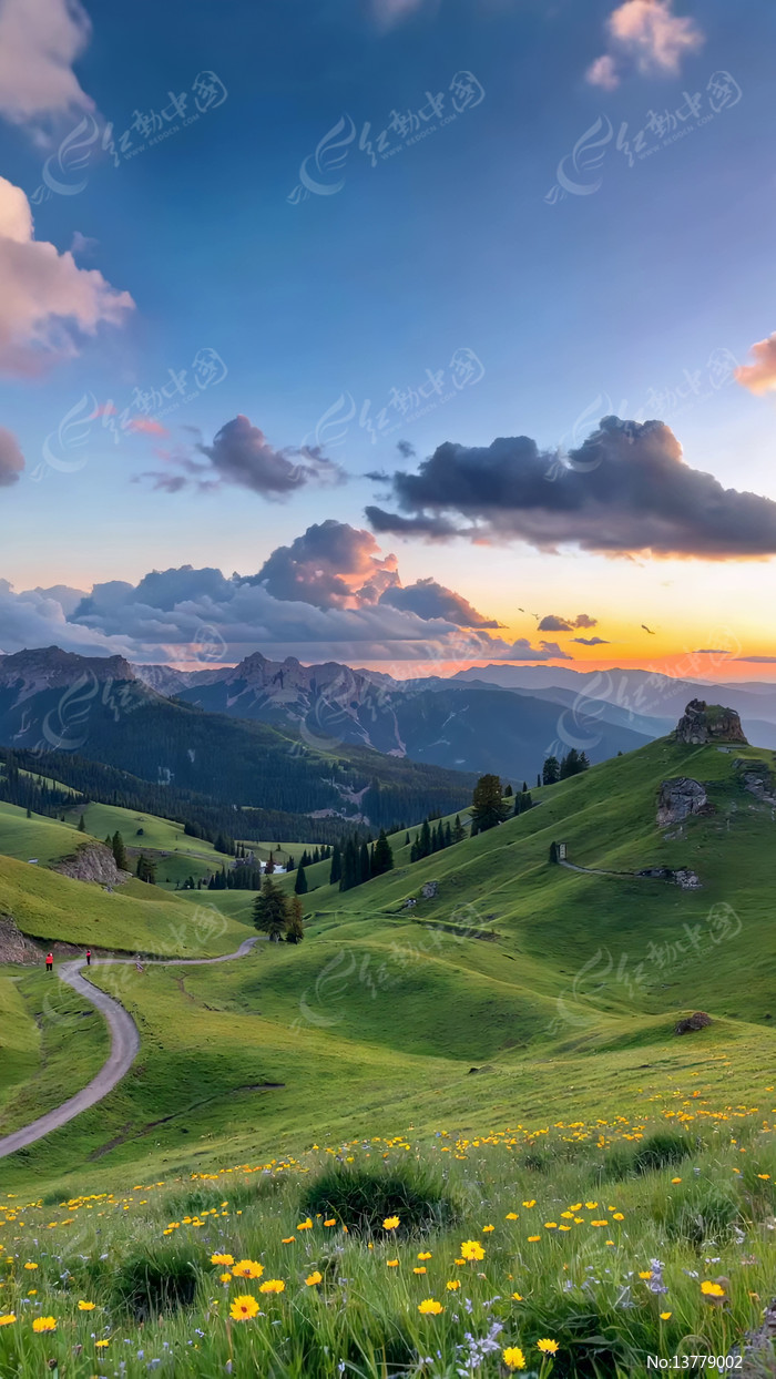 ɽ��ݵ�������Ȼ���