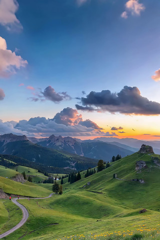 ɽ��ݵ�������Ȼ���