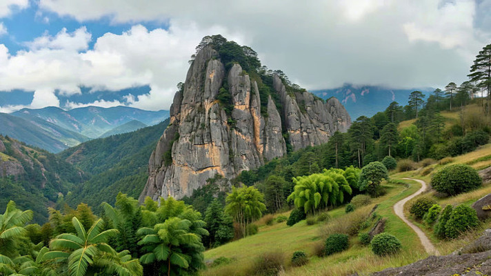 ɽ�����ֲ����·徰��