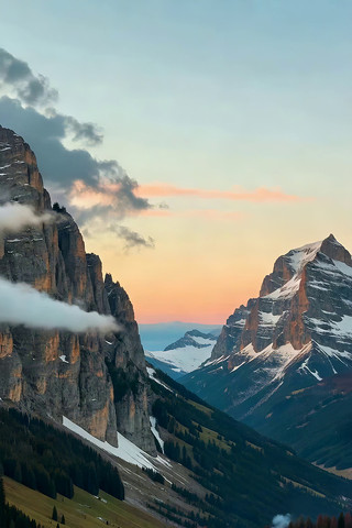 ɽ�������׳��ɽ���羰