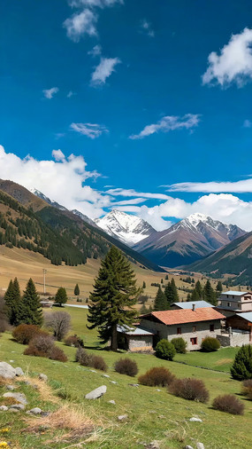 ɽ�������Ȼ���