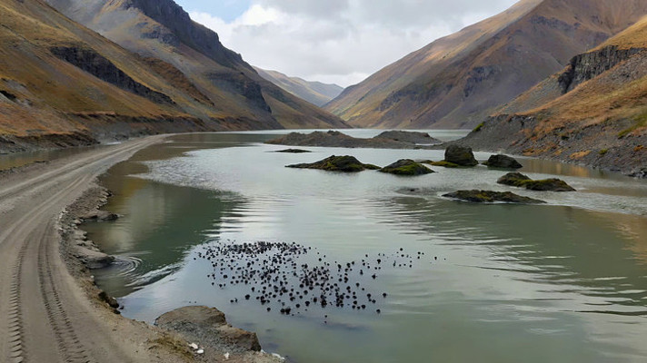 ɽ�乫·��ˮ����Ⱥ����