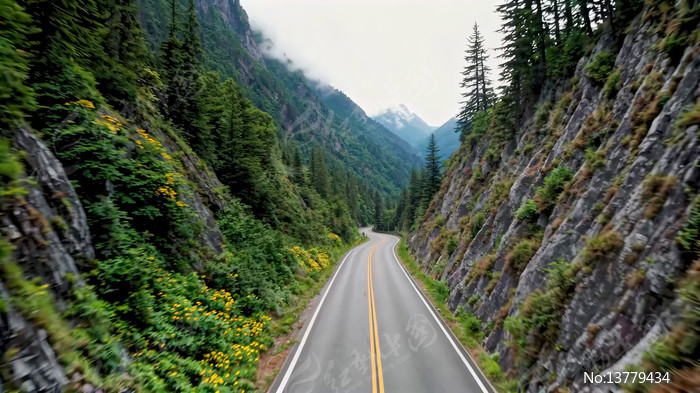 ɽ�乫·��Ȼ���