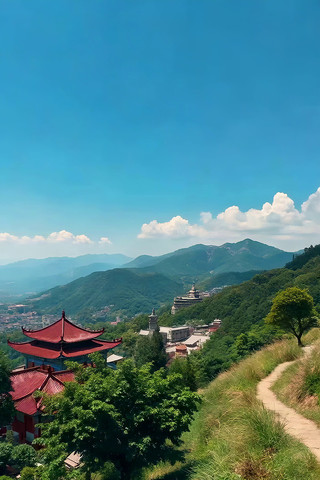 ɽ��Ž�������Ȼ���ȫ��