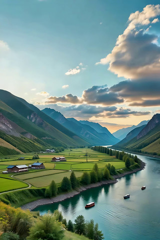 ɽ�������԰��Ȼ���