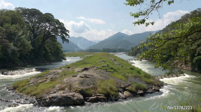 ɽ���������ʯ��Ȼ���