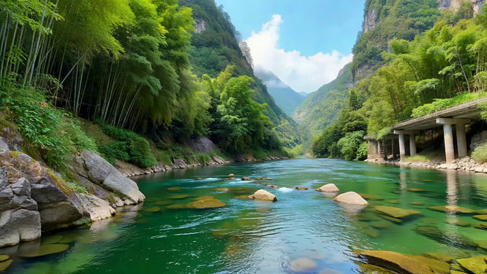 ɽ�����������Ȼ���