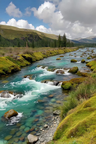 ɽ�������Ȼ���