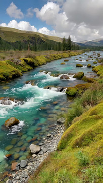 ɽ�������Ȼ���