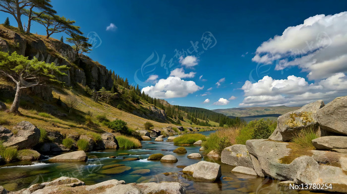 ɽ�������Ȼ���