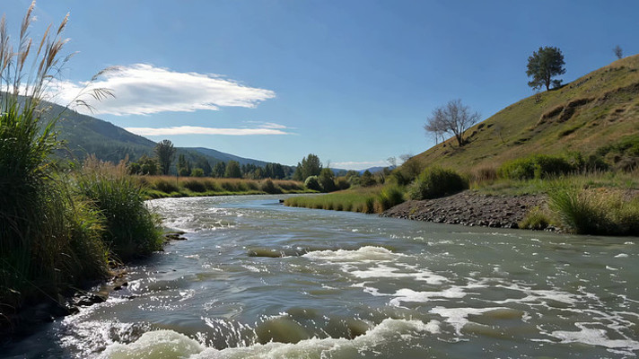 ɽ�������Ȼ���