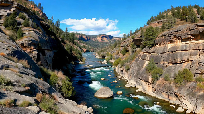 ɽ�������Ȼ���