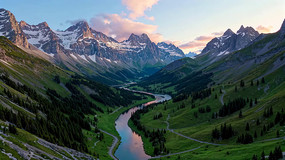 ɽ�������Ȼ���ȫ��