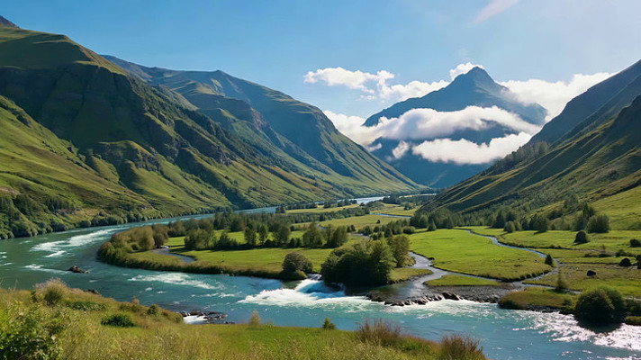 ɽ�������Ȼ���ȫ��