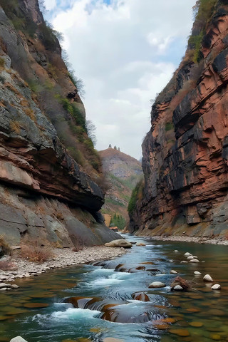 ɽ�������Ȼ�羰�ز�