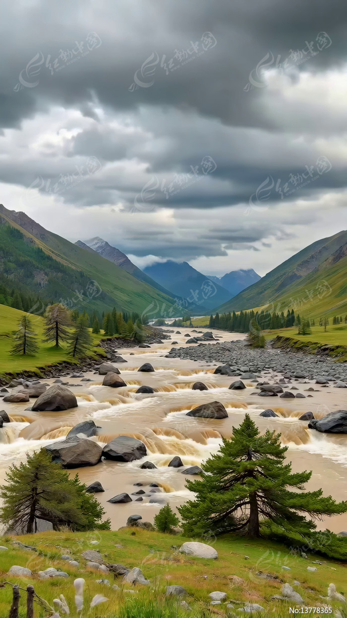 ɽ�������Ȼ�羰�ز�