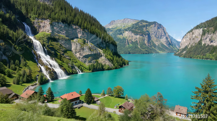 ɽ�����ɭ���ٲ���Ȼ����