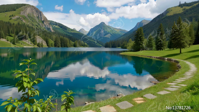 ɽ�������Ȼ���