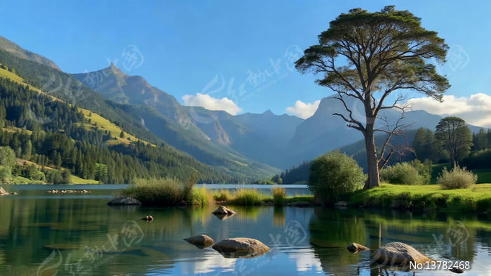 ɽ�������Ȼ���