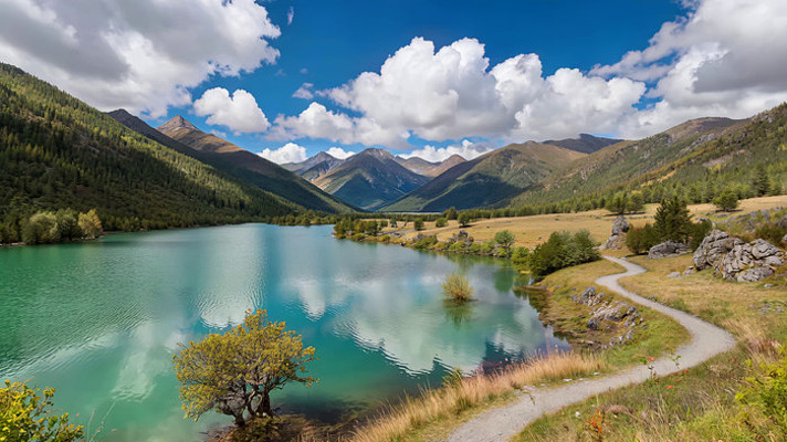 ɽ�������Ȼ���ȫ��