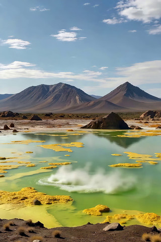 ɽ�������Ȼ����ز�