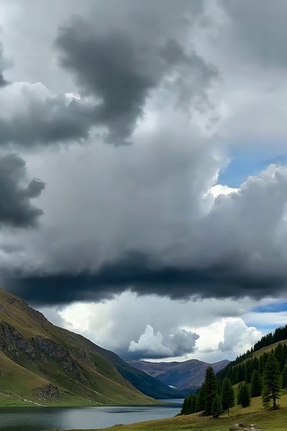 ɽ�������Ȼ�羰�ز�