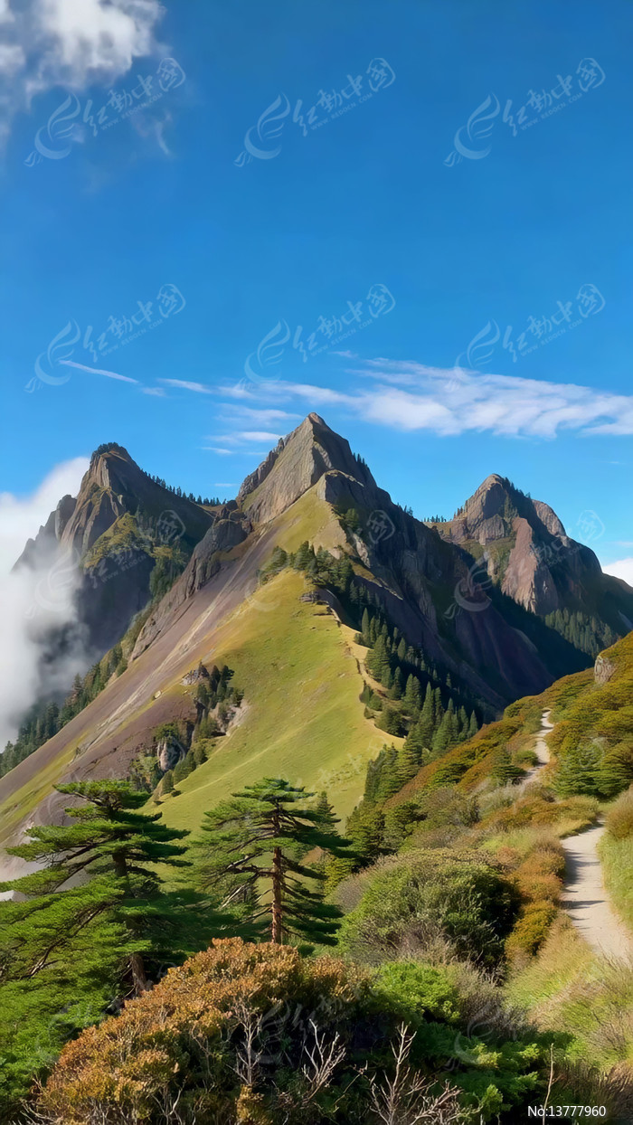 ɽ����������µ�������Ȼ���