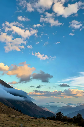 ɽ�����������Ȼ���