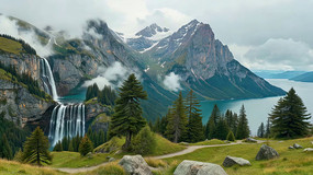 ɽ���ٲ�������Ȼ���