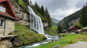 ɽ���ٲ��Ե�С�ݷ羰