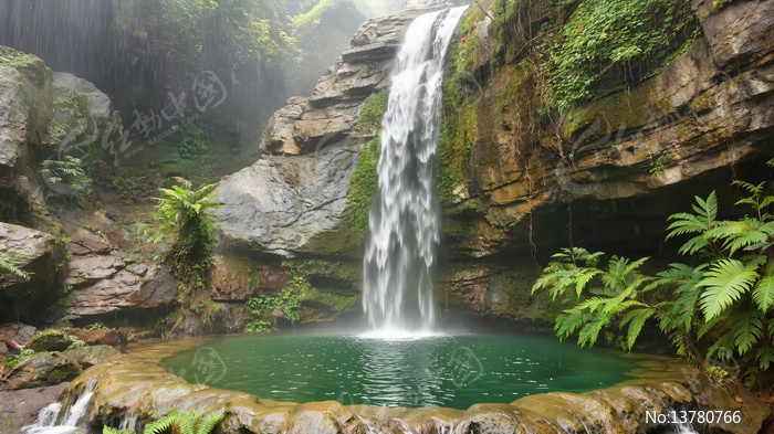 ɽ���ٲ������̶ˮ��Ȼ����