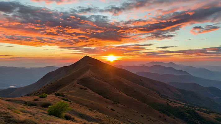 ɽ���ճ�׳����ɫ