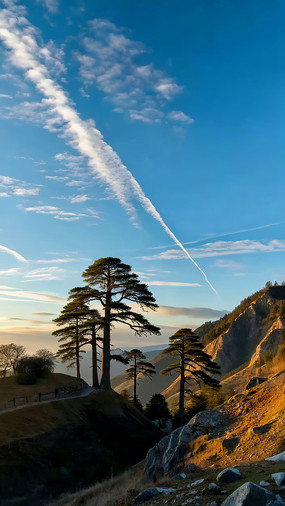 ɽ��������������Ʒ羰