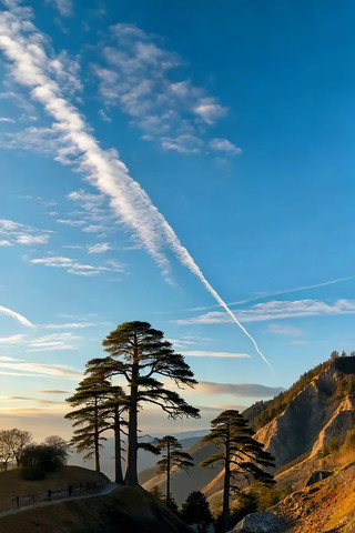 ɽ��������������Ʒ羰