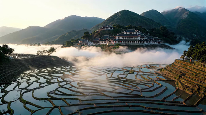 ɽ�������������еĽ�������