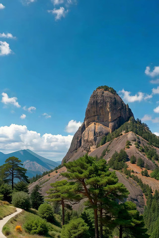 ɽ��С���Ե�Ρ��ɽ��