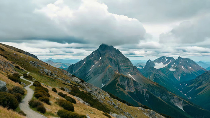 ɽ��С����Ȼ���