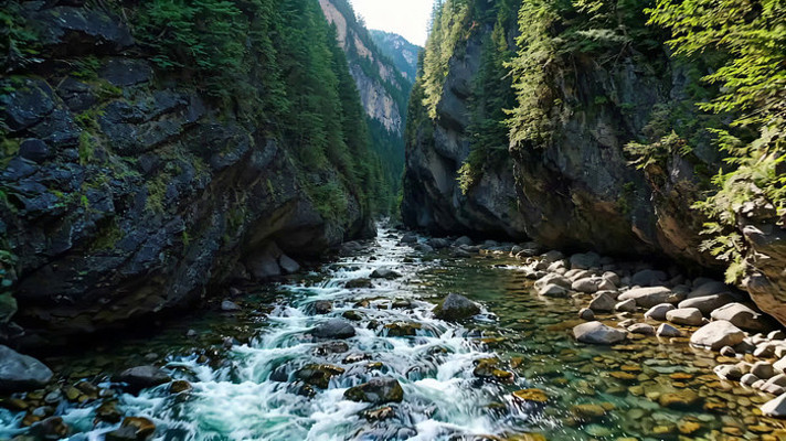 ɽ��СϪ��Ͽ��ɭ�־���