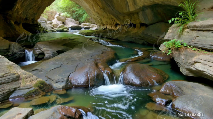 ɽ��Ϫ��������ʯ������