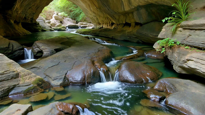 ɽ��Ϫ��������ʯ������