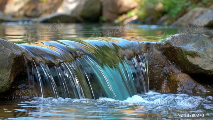 ɽ��Ϫ��������ˮ����