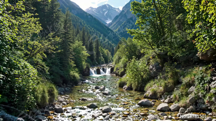 ɽ��Ϫ��ɭ���ٲ���Ȼ���