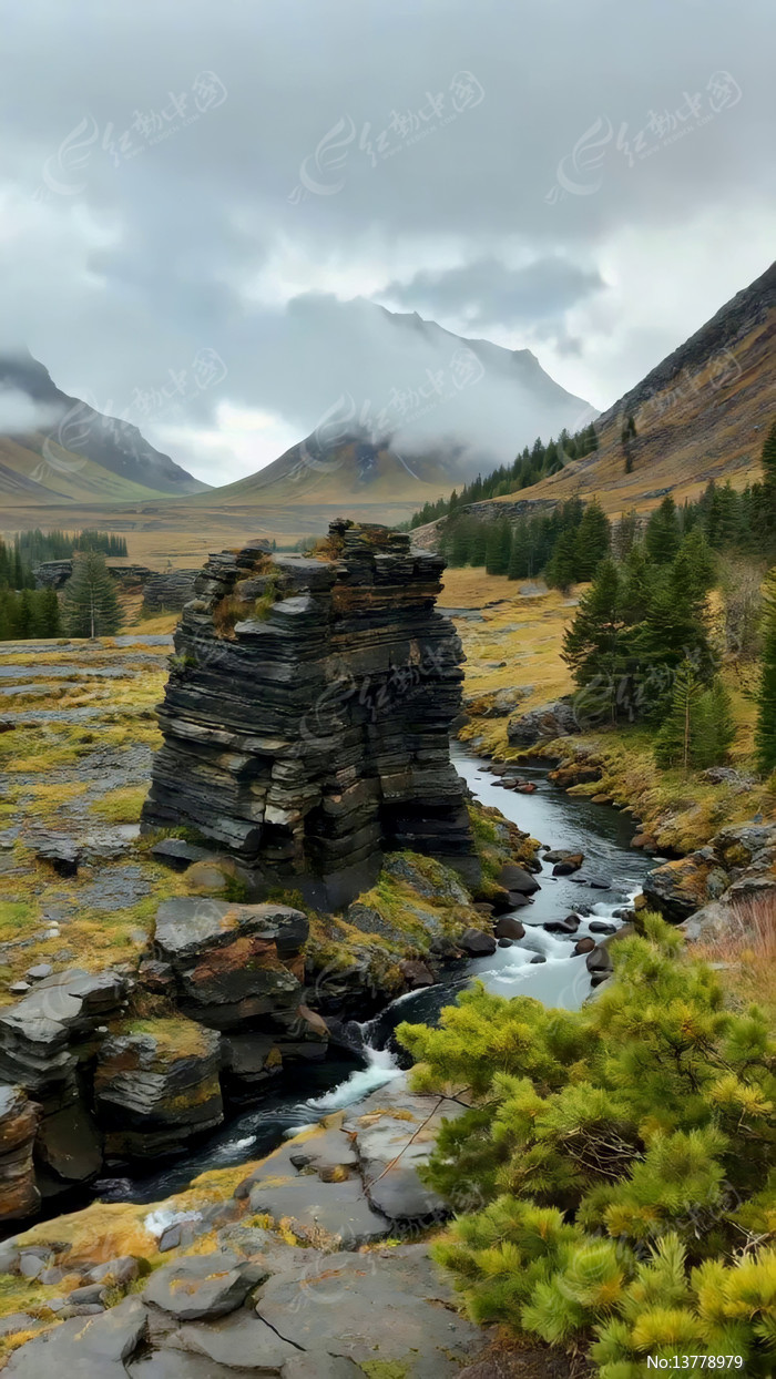 ɽ��Ϫ����ʯ��Ȼ���