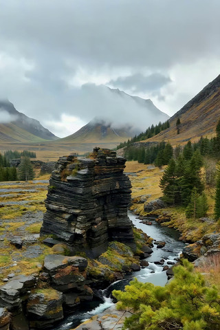 ɽ��Ϫ����ʯ��Ȼ���