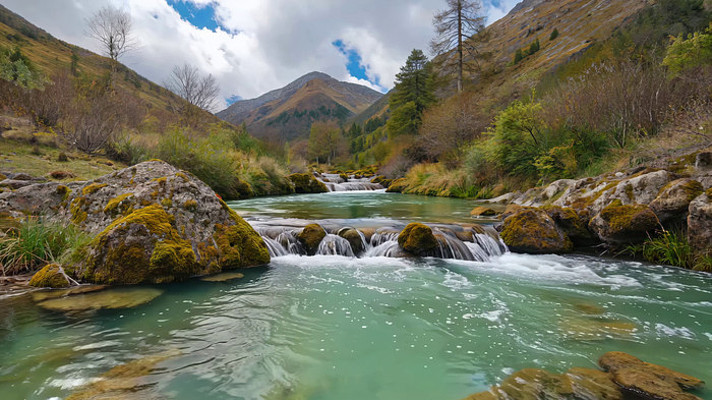 ɽ��Ϫ�����ٲ���Ȼ���