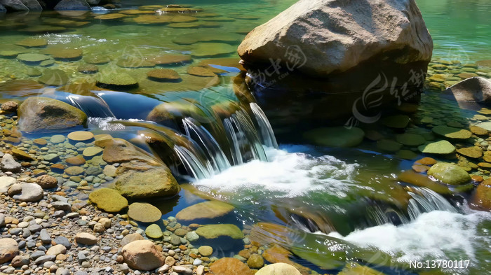 ɽ��Ϫ����ʯͷ��д