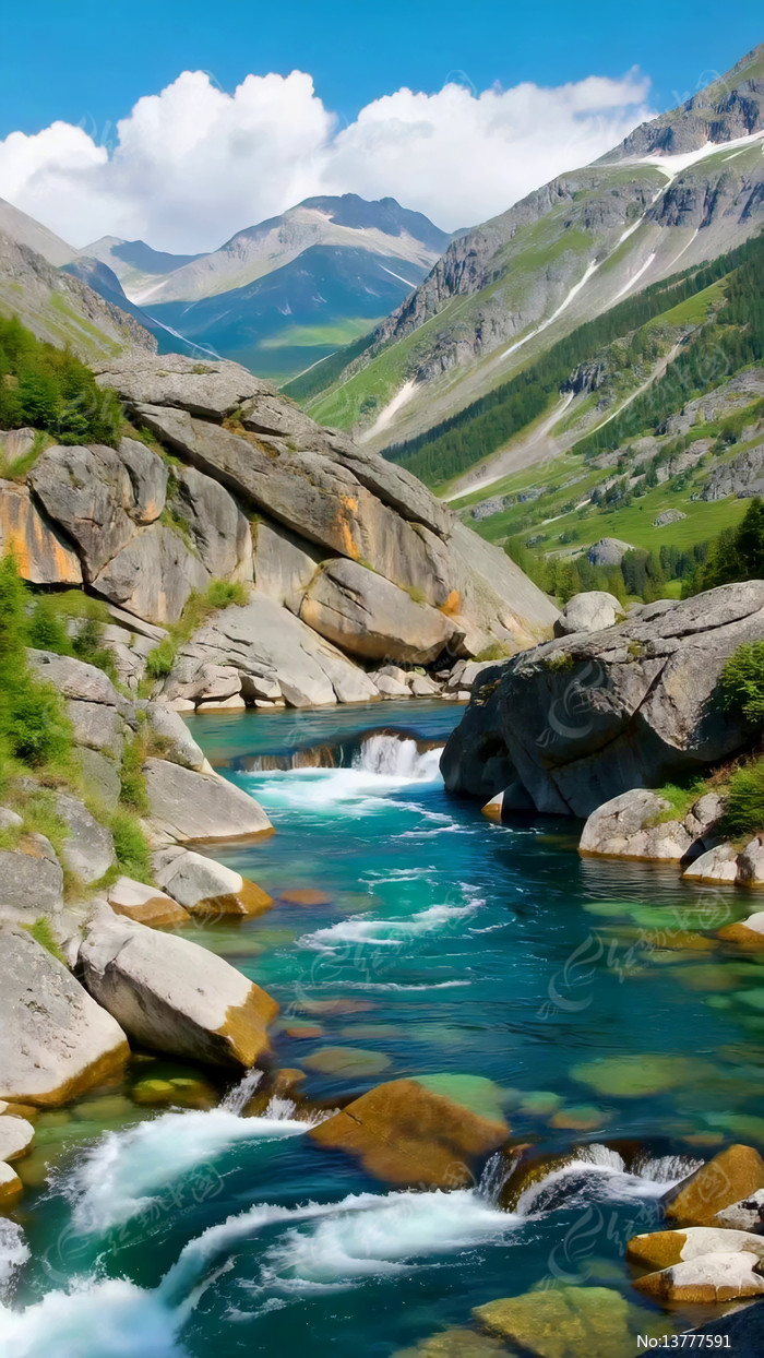 ɽ��Ϫ����Ȼ���