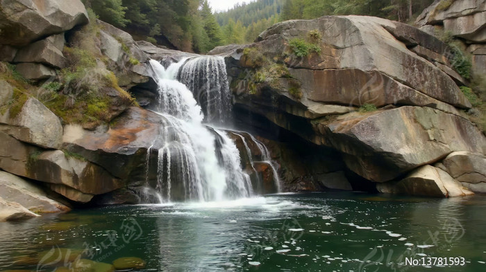 ɽ����ʯ�ٲ���ˮ����