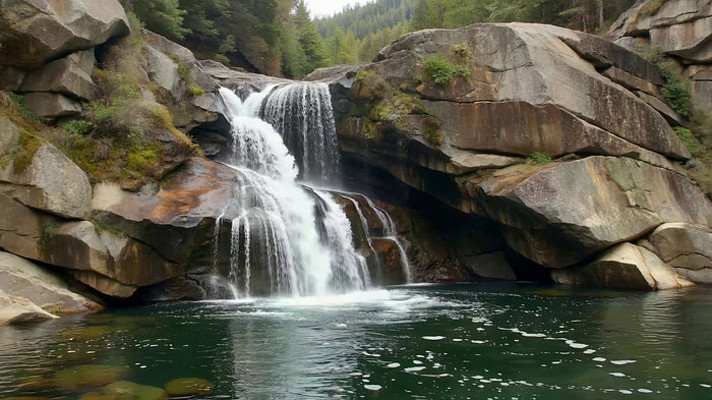 ɽ����ʯ�ٲ���ˮ����